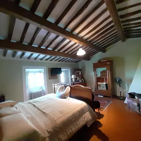 Terraced House With Pool And Beautiful View Capostrada