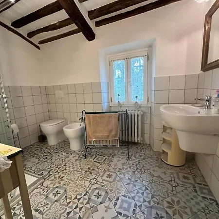 Terraced House With Pool And Beautiful View *