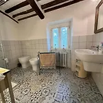 Terraced House With Pool And Beautiful View *