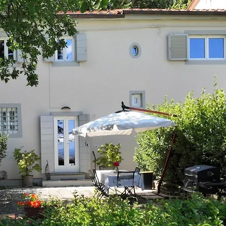 بيت للعطل Terraced House With Pool And Beautiful View
