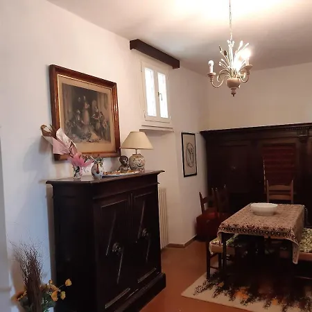بيت للعطل Terraced House With Pool And Beautiful View