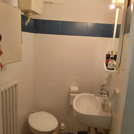 Σπίτι διακοπών Terraced House With Pool And Beautiful View *